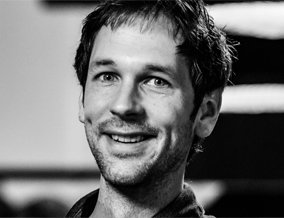 Jaap Hamming