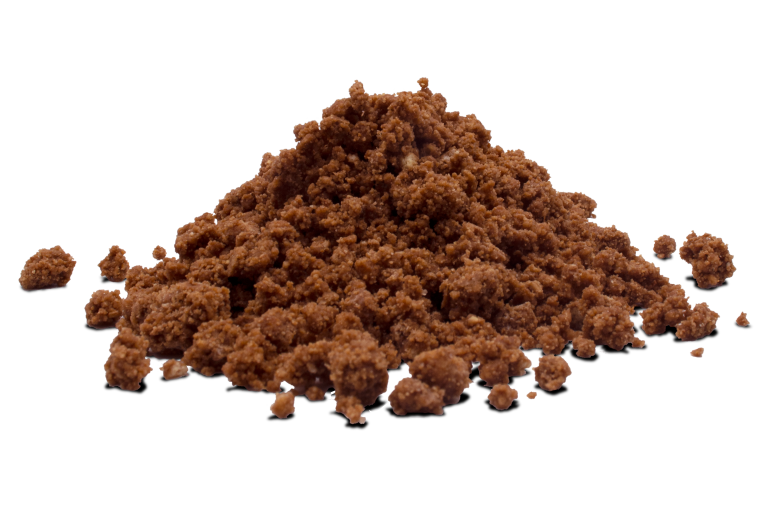Chocolate Cookie Crumble 4x1.2 kg