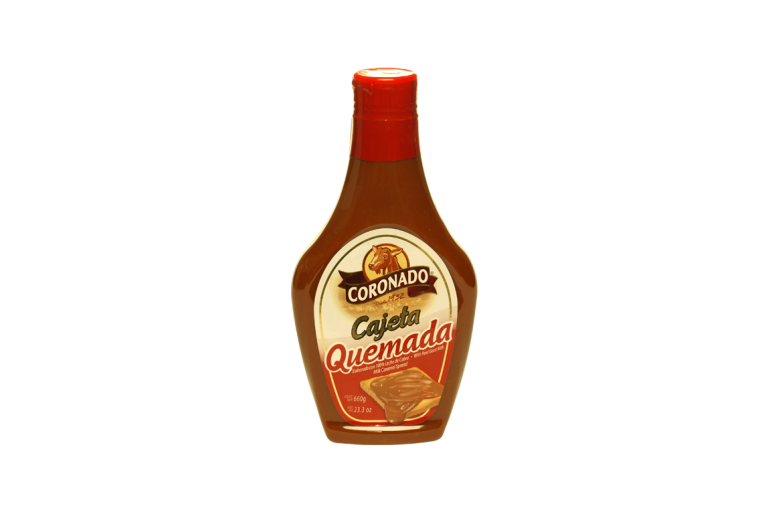 Cajeta Dessert Caramel sauce