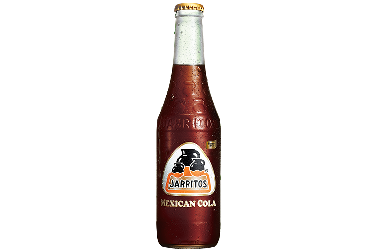 Jarritos Cola 24x370 ml
