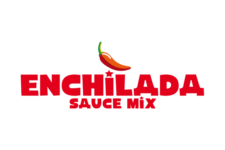 Enchilada Sauce Mix