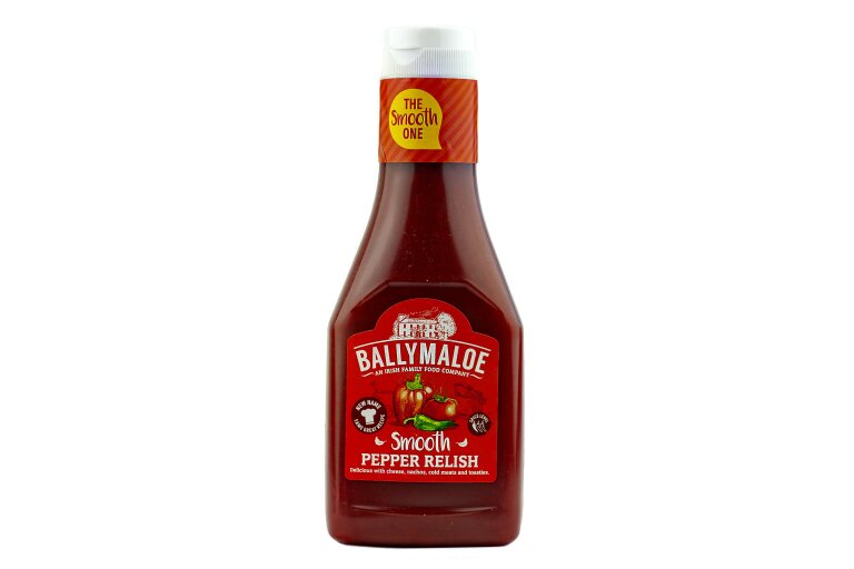 Jalapeno Pepper Relish