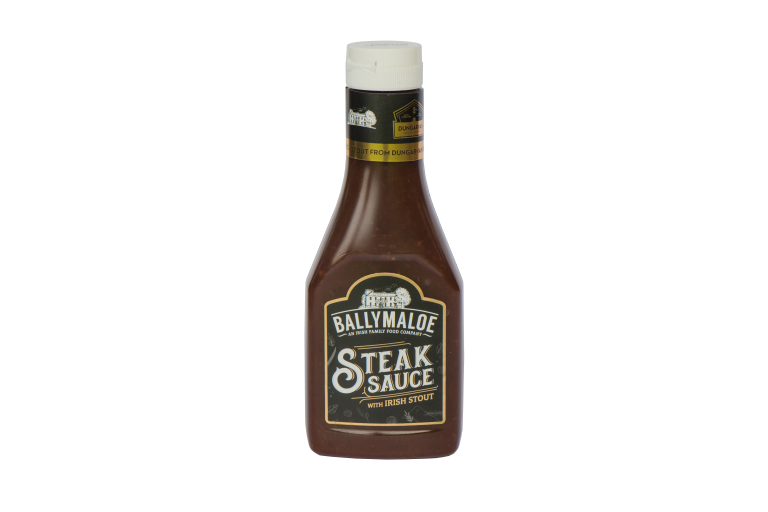 Stout Bier Steak Sauce