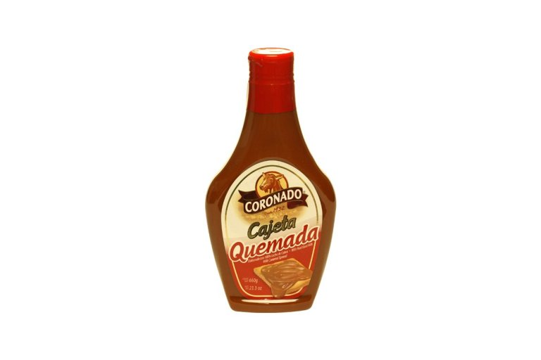 Cajeta Dessert Caramel Sauce, per fles