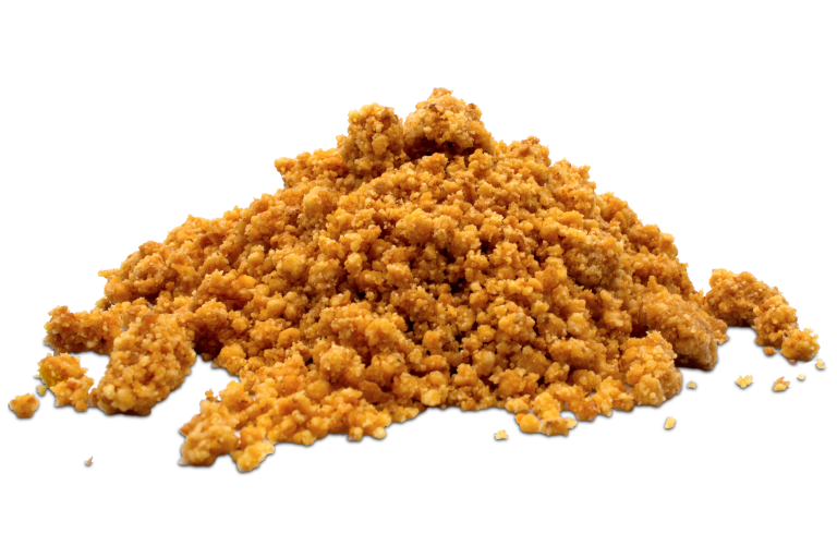 American Cookie Crumble 4x1,2 kg