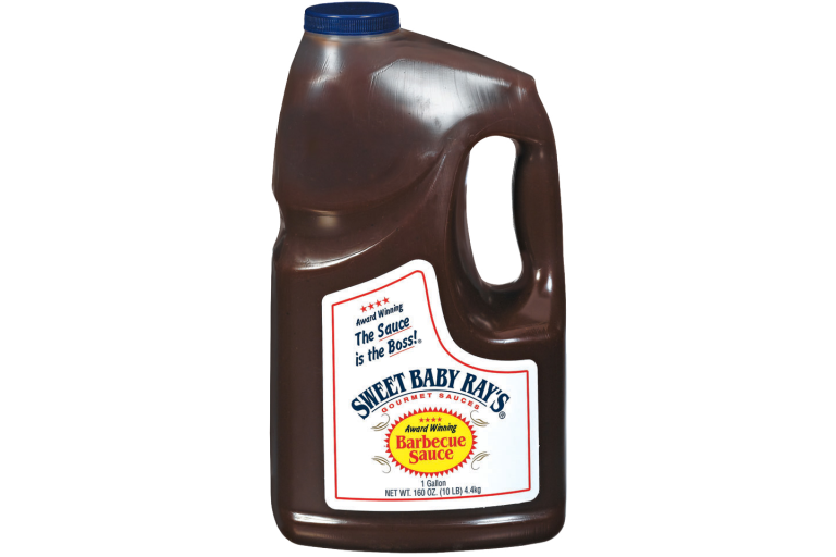 Original BBQ Sauce