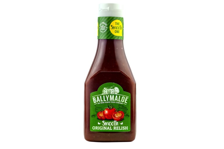 LA190 - Ballymaloe Tomato Country Relish 12x350gr