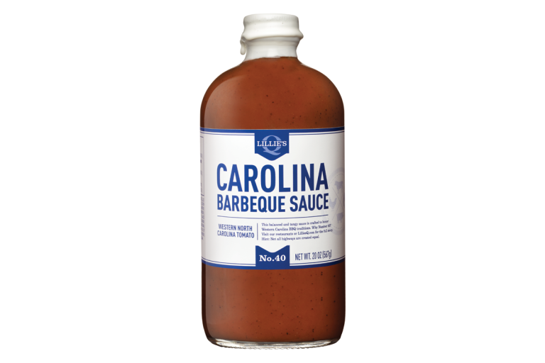 Lillie's Q Carolina 6x590 ml