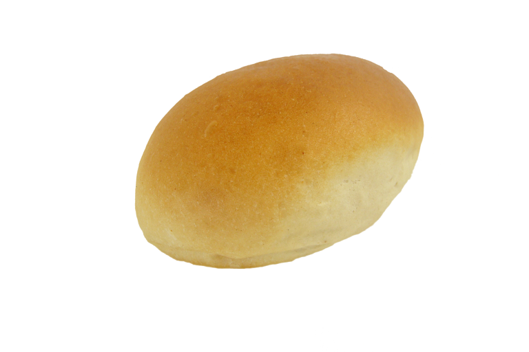 Vegan Hot Dog Roll