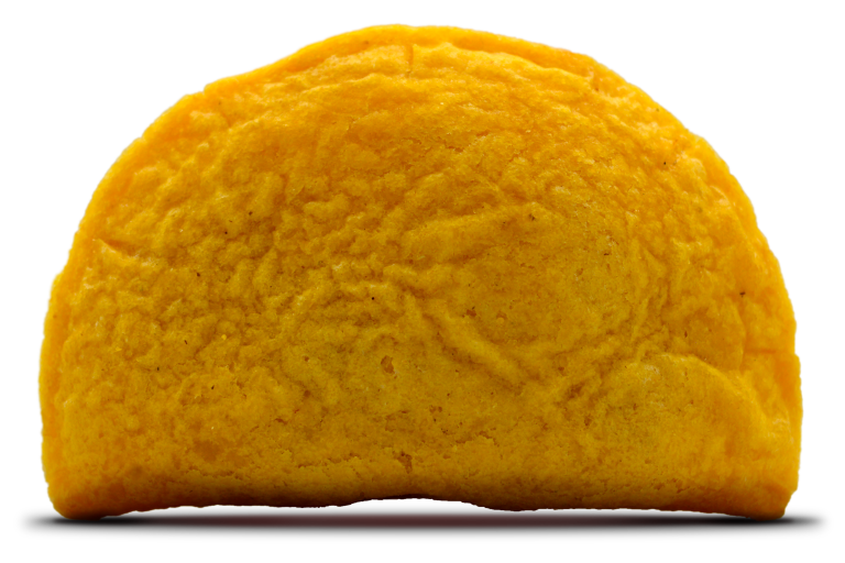 Sweet Empanadas