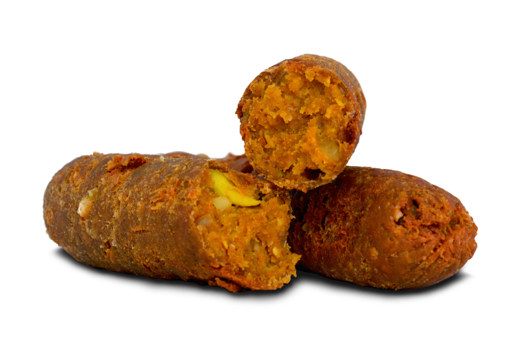 Veggie Dog 72x83 gr