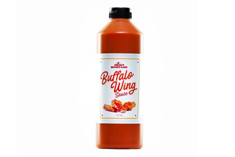 Buffalo Wing Sauce 6x775 ml