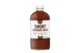 Lillie's Q Smoky 6x590ml