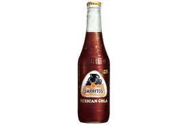Jarritos Cola 24x370 ml