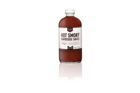 Lillie's Q Hot Smoky 6x590ml