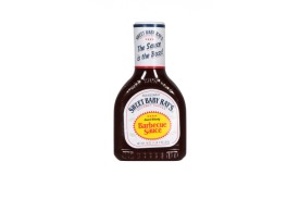 Fles Original Sweet baby Rays saus