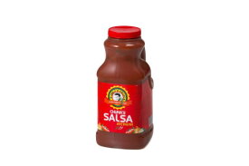 Pablo’s Choice Chuncky Salsa Medium 6x2,15 kg