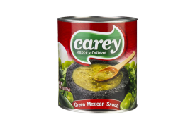 Mexican Green Sauce
