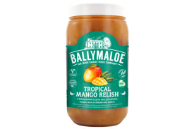 Ballymaloe Mango Tropical Relish voor de horeca