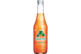 Jarritos Manderin 24x 370ml