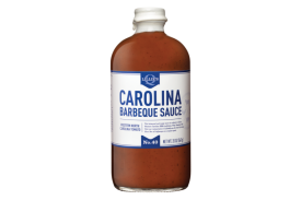 Lillie's Q Carolina 6x590 ml