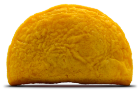 Sweet Empanadas