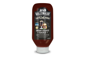 Ballymaloe Steak Sauce Deli 960ml