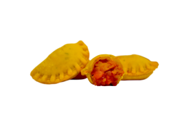 Empanadilla Achiote Pollo (Kip)