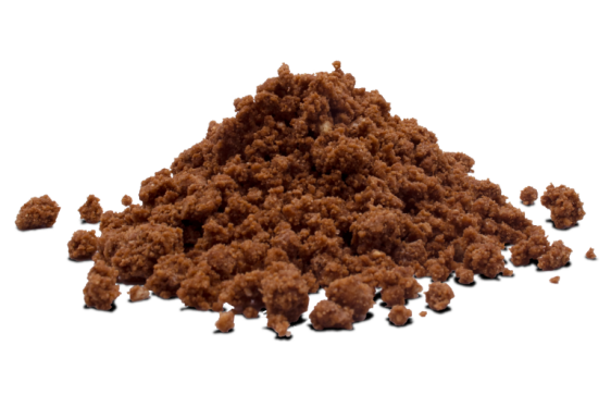 Chocolate Cookie Crumble 4x1.2 kg