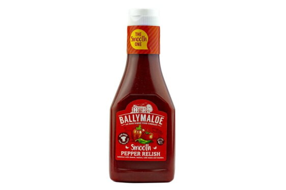 Jalapeno Pepper Relish