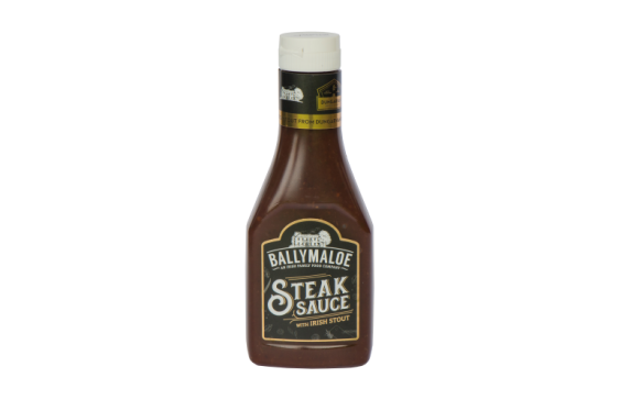 Stout Bier Steak Sauce
