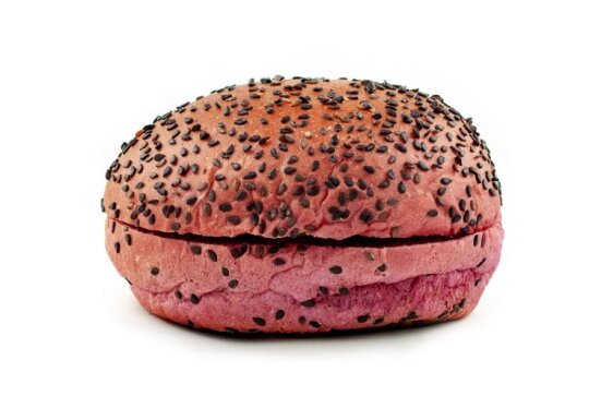 knoflook Moderator elke dag Hamburger Broodjes en Buns bestellen? | L.A. Foods BV