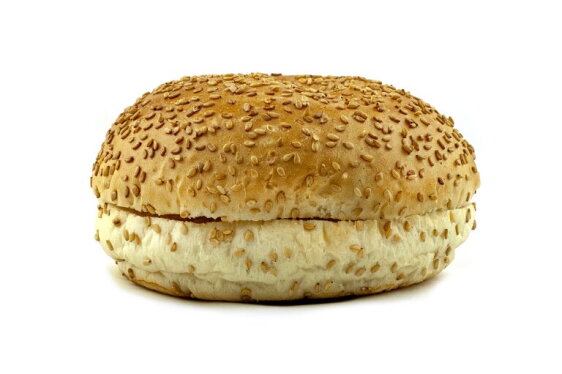 Geit lastig Af en toe Hamburger Broodjes en Buns bestellen? | L.A. Foods BV