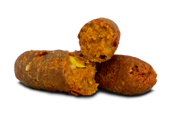 Veggie Dog 72x83 gr
