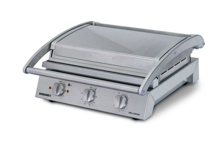 ROB-310 Grill Station