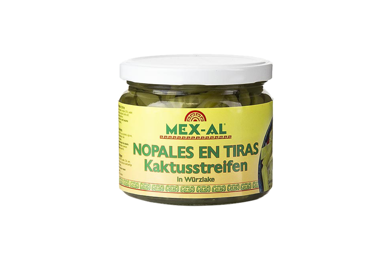 Nopales