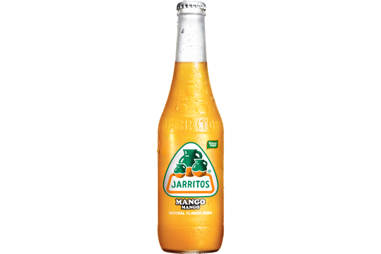 Jarritos Mango 24x370 ml
