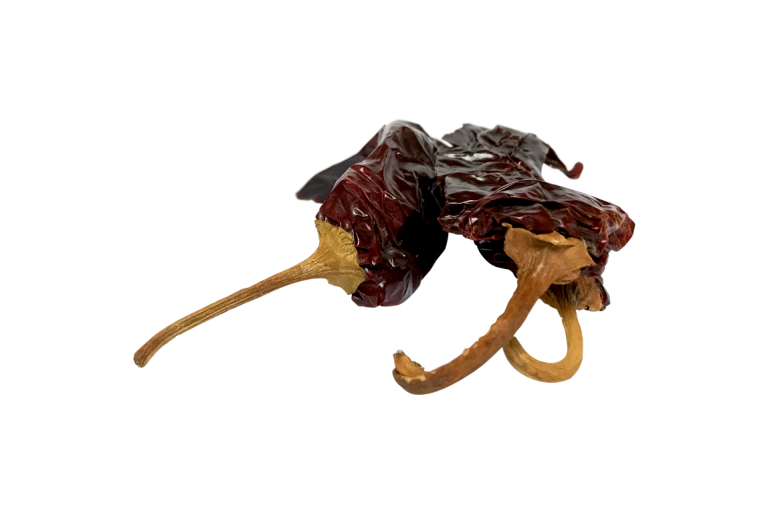 Ancho Dried Chili Pods