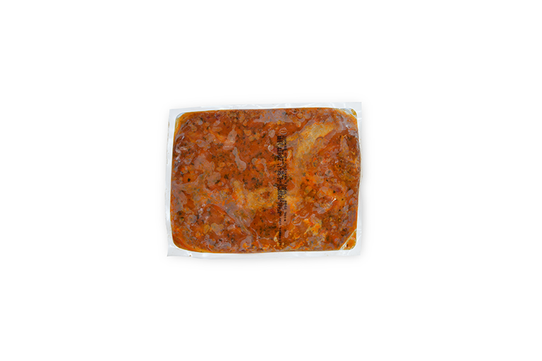 Chicken Tinga