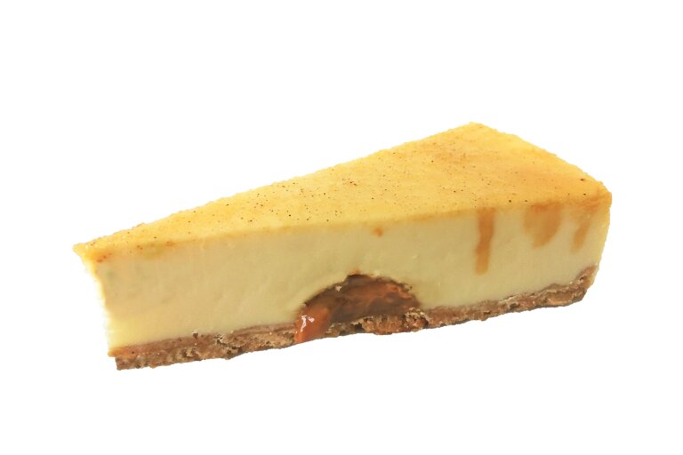 Churros Cheesecake is het horeca dessert van 2021
