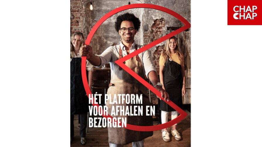 KlapKlap voor ChapChap