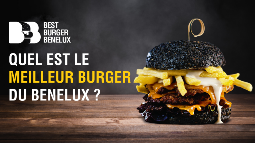 Best Burger Benelux