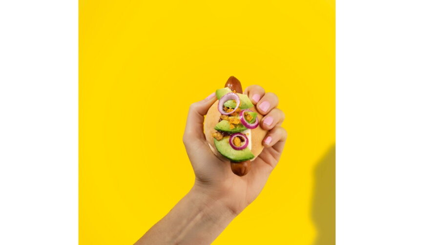 De tip voor je nieuwe menukaart: Mini Hotdog, Mini Burgers en Mini Taco's
