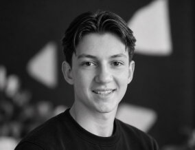 Charlie Kröner