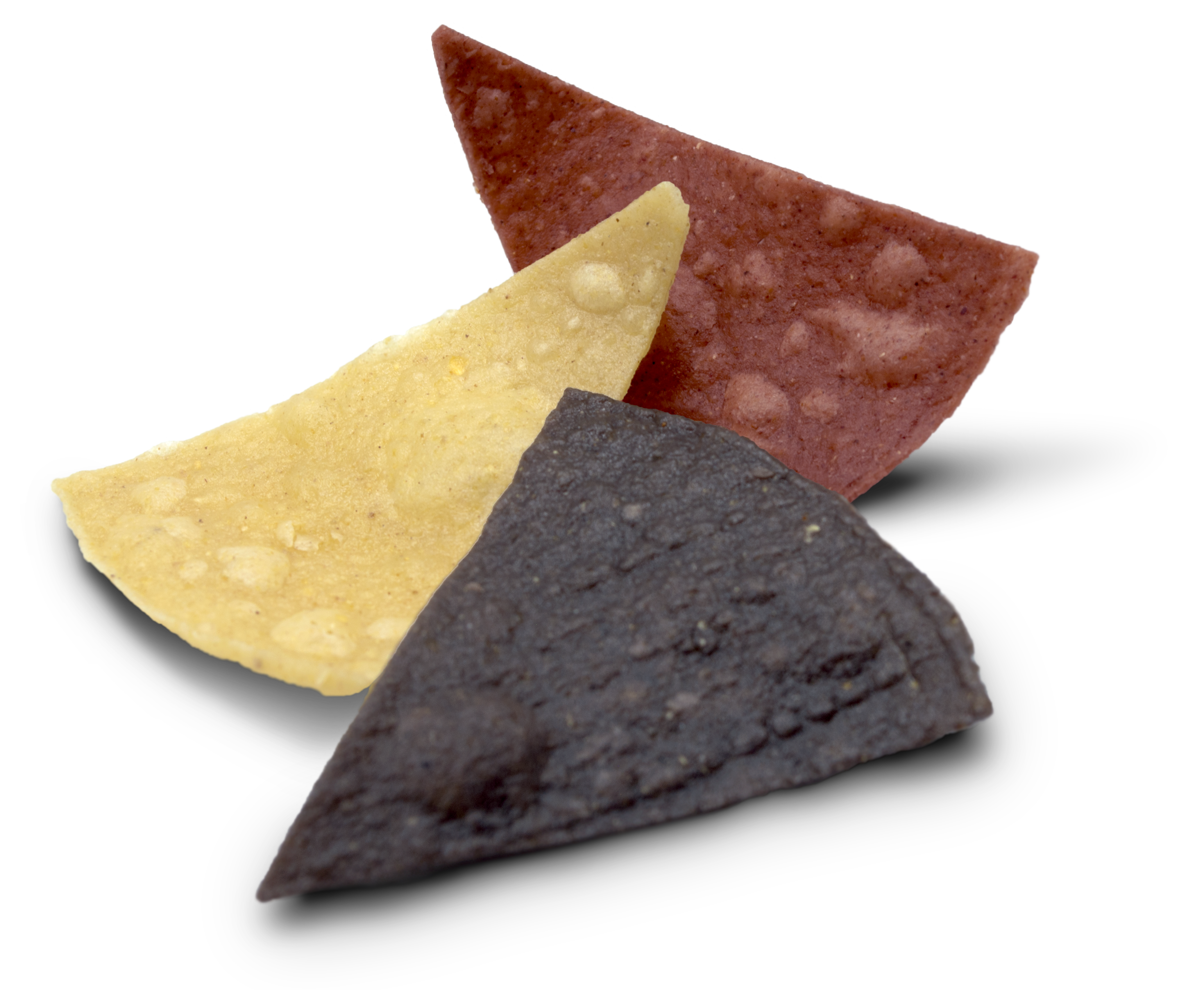 Happy nachos