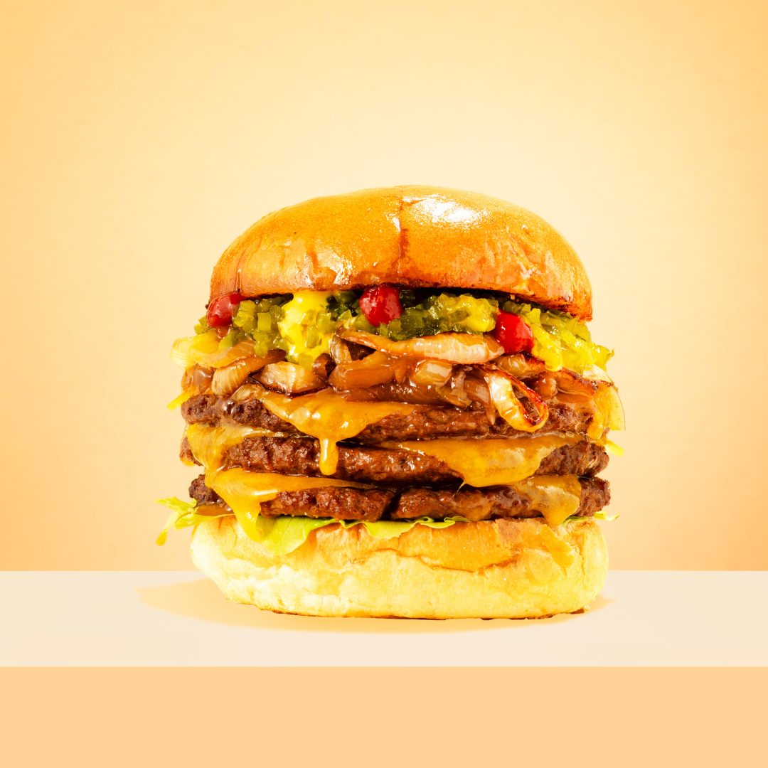 Hamburgers | LA Streetfood