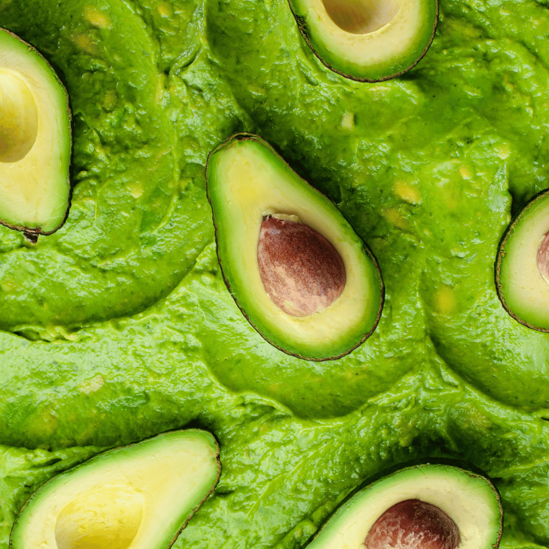 Hass Avocado | LA Streetfood