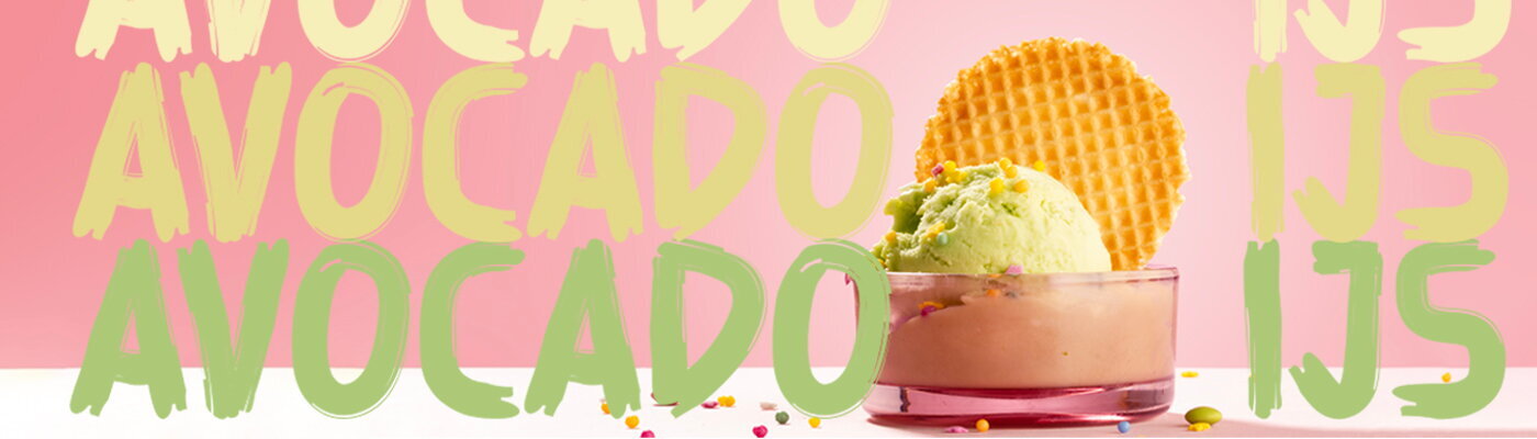 Avocado IJs - Header Desktop - LA Streetfood