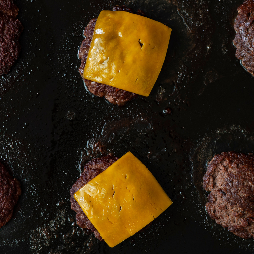 D’où vient le cheddar ? | LA Streetfood