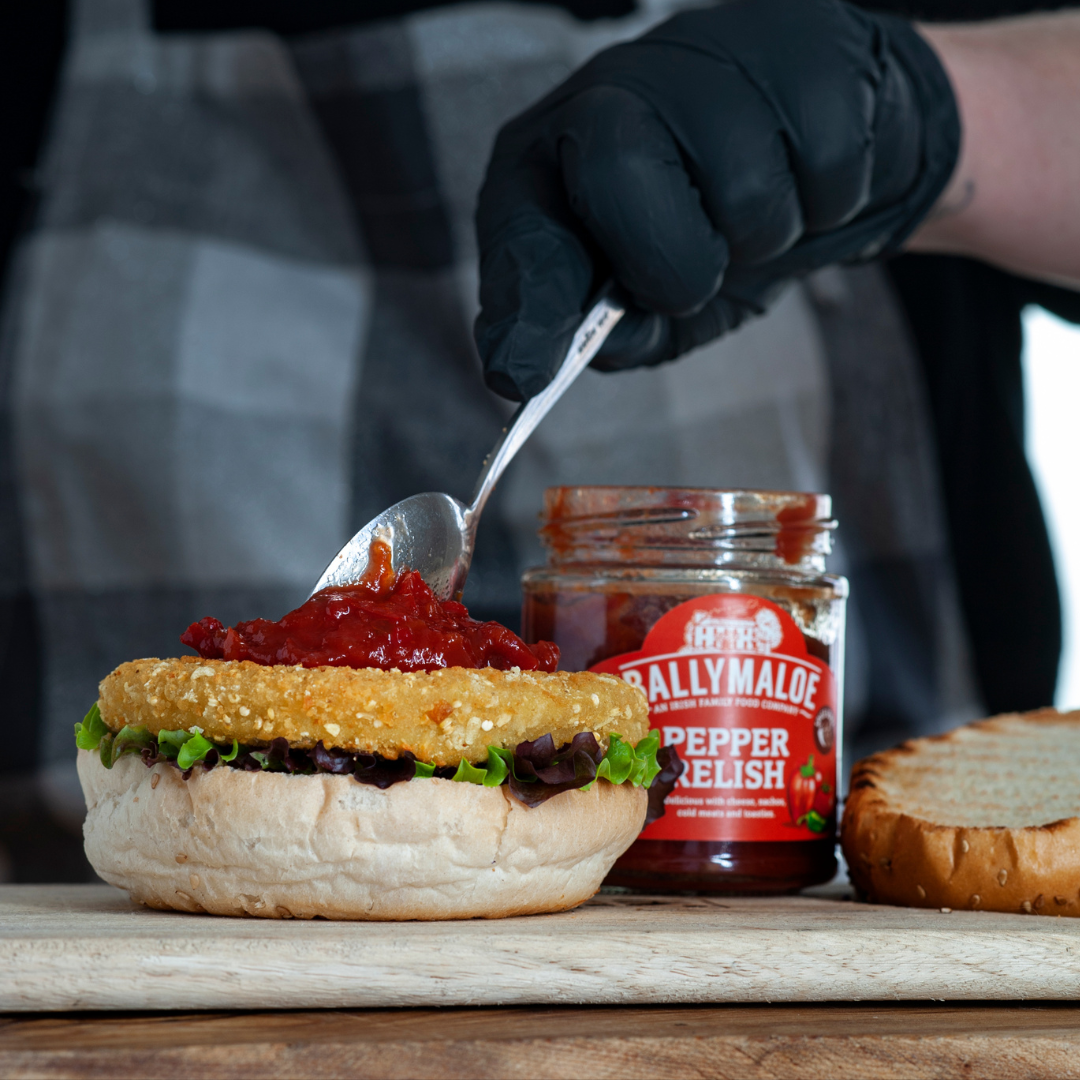 Sauces irlandaises | LA Streetfood